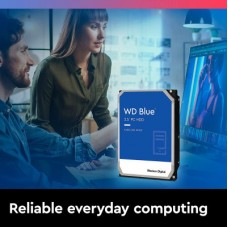 Жесткий диск 3.5" 2TB WD (WD20EARZ) - Фото