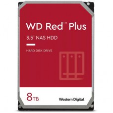 Жесткий диск 3.5" 8TB WD (WD80EFPX)