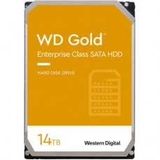 Жорсткий диск 3.5" 14 TB WD (WD142KRYZ) - Фото