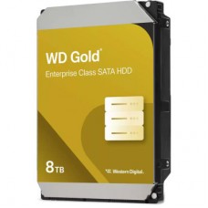 Жесткий диск 3.5" 8TB WD (WD8005FRYZ)