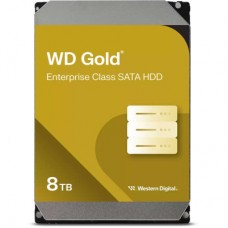 Жорсткий диск 3.5" 8 TB WD (WD8005FRYZ) - Фото
