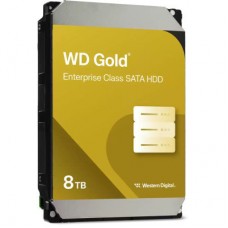 Жорсткий диск 3.5" 8 TB WD (WD8005FRYZ) - Фото
