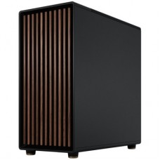 Корпус Fractal Design North XL Charcoal Black (FD-C-NOR1X-01) - Фото
