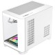 Корпус Gamemax HYPE-M White