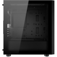 Корпус Cougar UNIFACE MINI Black - Фото