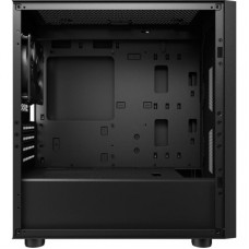 Корпус Cougar UNIFACE MINI Black - Фото