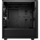 Корпус Cougar UNIFACE MINI Black Корпус Cougar UNIFACE MINI Black