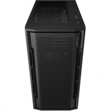 Корпус Cougar UNIFACE MINI Black - Фото