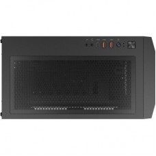 Корпус Cougar UNIFACE MINI Black - Фото
