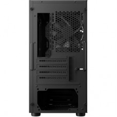 Корпус Cougar UNIFACE MINI Black - Фото