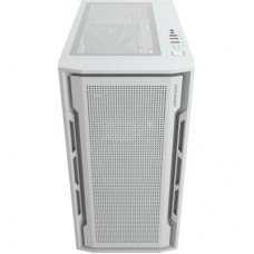 Корпус Cougar UNIFACE MINI White - Фото