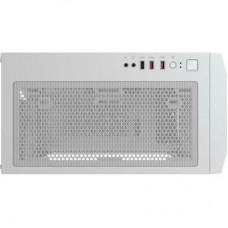 Корпус Cougar UNIFACE MINI White - Фото