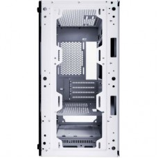 Корпус 1stPlayer X4-M-WH-2F1P-W-1F1-W - Фото