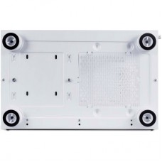 Корпус 1stPlayer X4-M-WH-2F1P-W-1F1-W - Фото