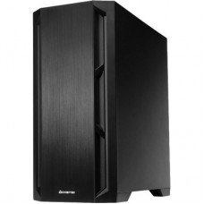 Корпус Chieftec APEX Q (GA-01B-Q-OP) - Фото