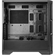 Корпус Chieftec APEX Q (GA-01B-Q-OP) - Фото