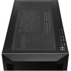 Корпус Chieftec APEX Q (GA-01B-Q-OP) - Фото