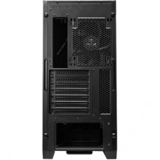 Корпус Chieftec APEX Q (GA-01B-Q-OP) - Фото