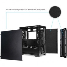 Корпус Chieftec APEX Q (GA-01B-Q-OP) - Фото