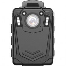 Видеорегистратор Globex Body Camera GE-920 black (GE-920)