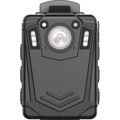 Видеорегистратор Globex Body Camera GE-920 black (GE-920)