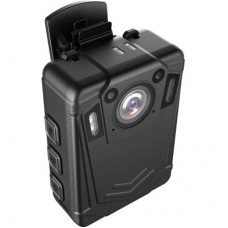 Видеорегистратор Globex Body Camera GE-920 black (GE-920) - Фото