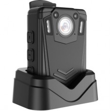 Видеорегистратор Globex Body Camera GE-920 black (GE-920) - Фото