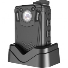 Видеорегистратор Globex Body Camera GE-920 black (GE-920) - Фото