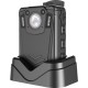 Видеорегистратор Globex Body Camera GE-920 black (GE-920)