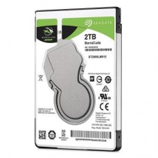 Жесткий диск для ноутбука 2.5" 2TB Seagate (ST2000LM015) - Фото