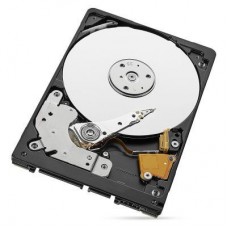 Жесткий диск для ноутбука 2.5" 2TB Seagate (ST2000LM015) - Фото