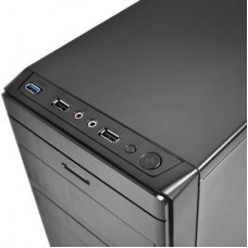 Корпус Deepcool WAVE V2 - Фото