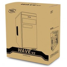 Корпус Deepcool WAVE V2 - Фото