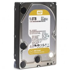 Жорсткий диск 3.5" 1 TB WD (WD1005FBYZ) - Фото