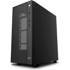 Корпус Deepcool MATREXX 55 MESH - Фото
