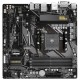 Материнська плата GIGABYTE B550M DS3H