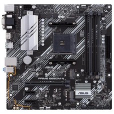 Материнская плата ASUS PRIME B550M-A Материнская плата ASUS PRIME B550M-A