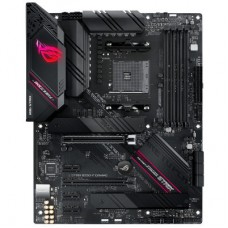 Материнская плата ASUS ROG STRIX B550-F GAMING Материнская плата ASUS ROG STRIX B550-F GAMING