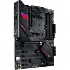 Материнська плата ASUS ROG STRIX B550-F GAMING - Фото