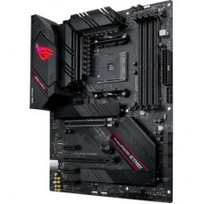 Материнська плата ASUS ROG STRIX B550-F GAMING - Фото