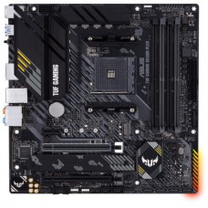 Материнская плата ASUS TUF GAMING B550M-PLUS Материнская плата ASUS TUF GAMING B550M-PLUS