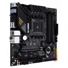 Материнська плата ASUS TUF GAMING B550M-PLUS - Фото