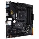 Материнская плата ASUS TUF GAMING B550M-PLUS Материнская плата ASUS TUF GAMING B550M-PLUS
