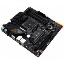Материнська плата ASUS TUF GAMING B550M-PLUS - Фото