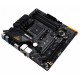 Материнская плата ASUS TUF GAMING B550M-PLUS Материнская плата ASUS TUF GAMING B550M-PLUS