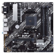 Материнская плата ASUS PRIME B450M-A II Материнская плата ASUS PRIME B450M-A II