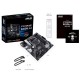 Материнская плата ASUS PRIME B450M-A II Материнская плата ASUS PRIME B450M-A II