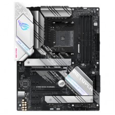 Материнская плата ASUS ROG STRIX B550-A GAMING Материнская плата ASUS ROG STRIX B550-A GAMING
