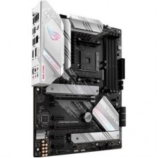 Материнська плата ASUS ROG STRIX B550-A GAMING - Фото