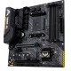 Материнская плата ASUS TUF GAMING B450M-PLUS II Материнская плата ASUS TUF GAMING B450M-PLUS II